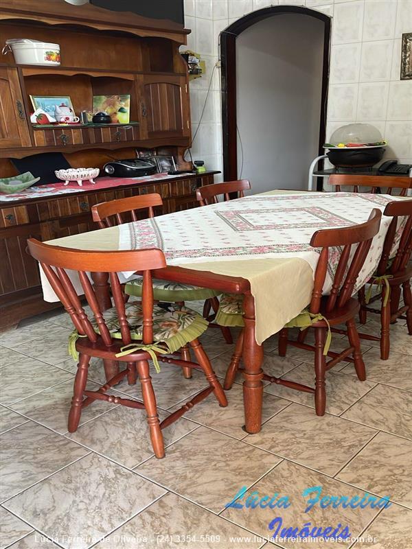 Casa a Venda no Vila Santa Cecília em Resende