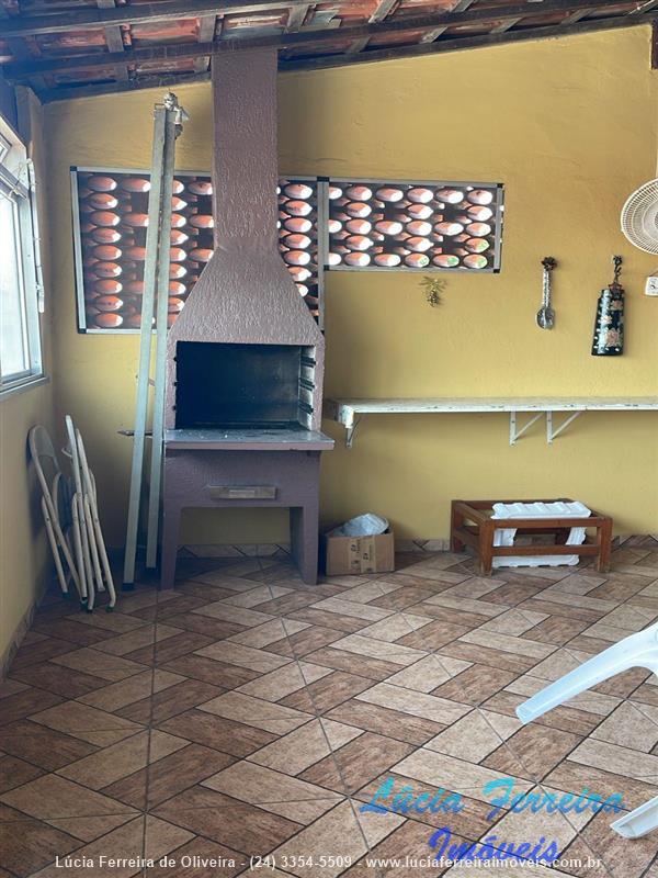 Casa a Venda no Vila Santa Cecília em Resende
