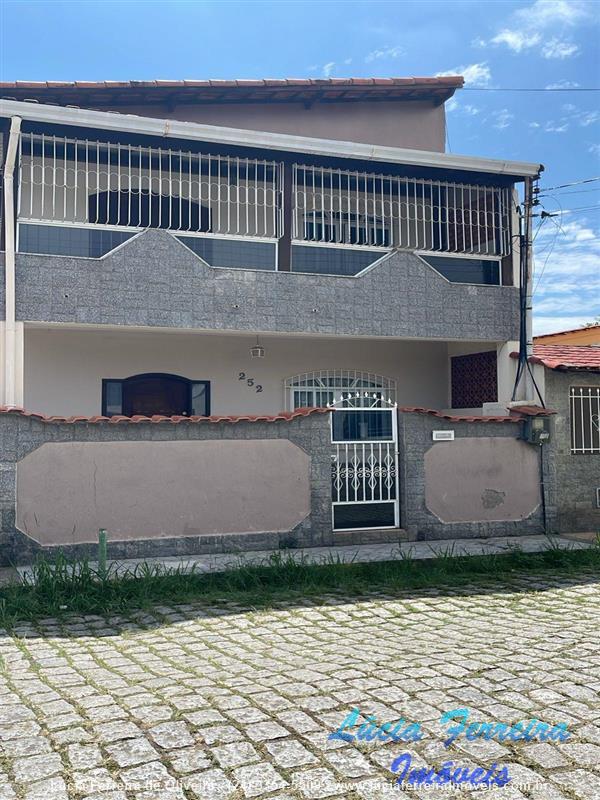 Casa a Venda no Vila Santa Cecília em Resende
