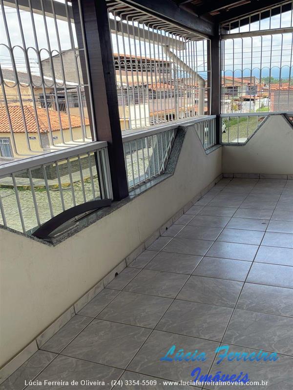 Casa a Venda no Vila Santa Cecília em Resende