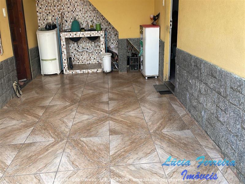 Casa a Venda no Vila Santa Cecília em Resende