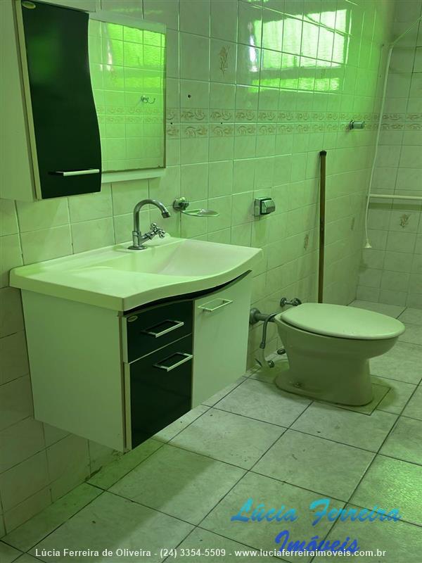 Casa a Venda no Vila Santa Cecília em Resende
