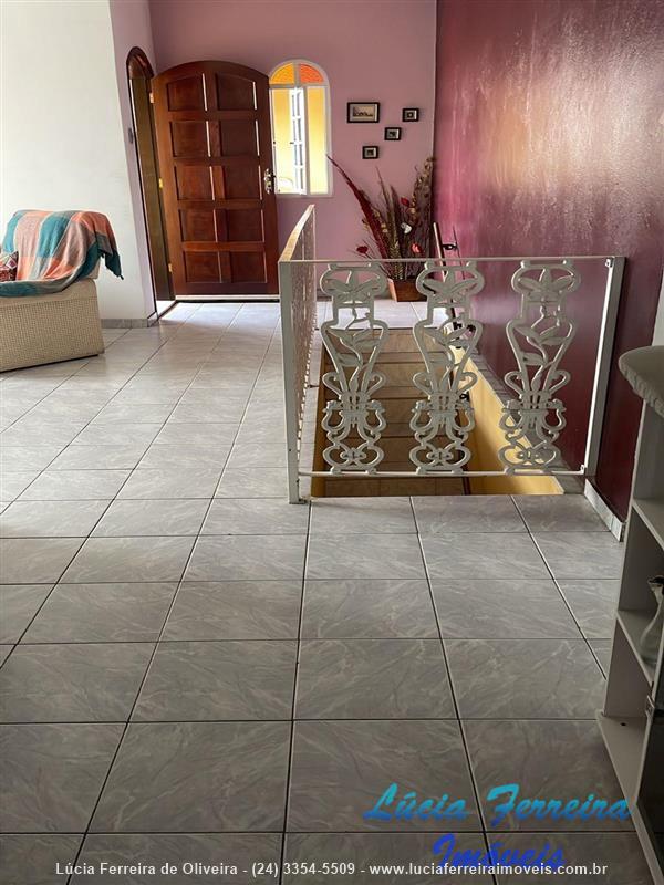 Casa a Venda no Vila Santa Cecília em Resende