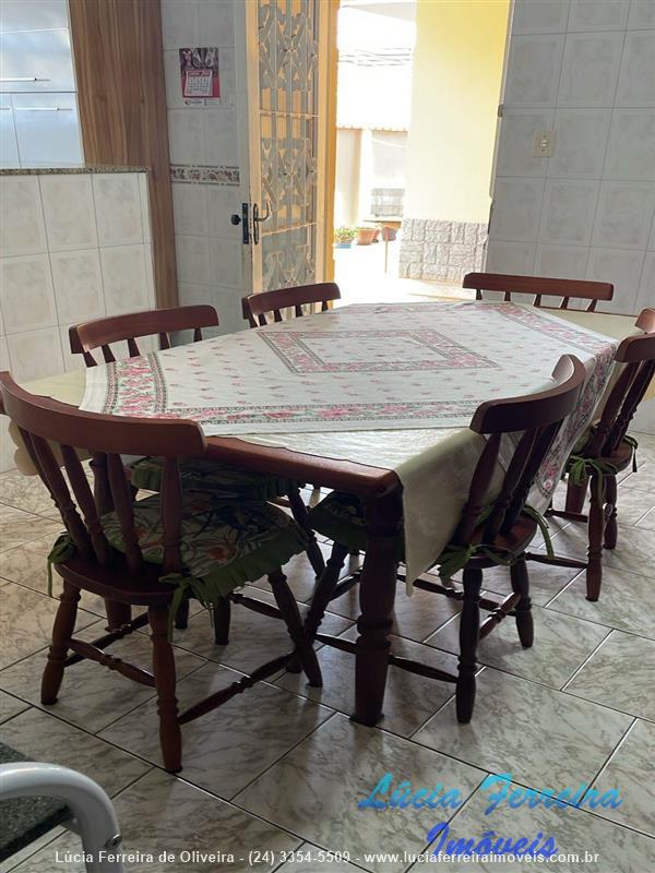 Casa a Venda no Vila Santa Cecília em Resende