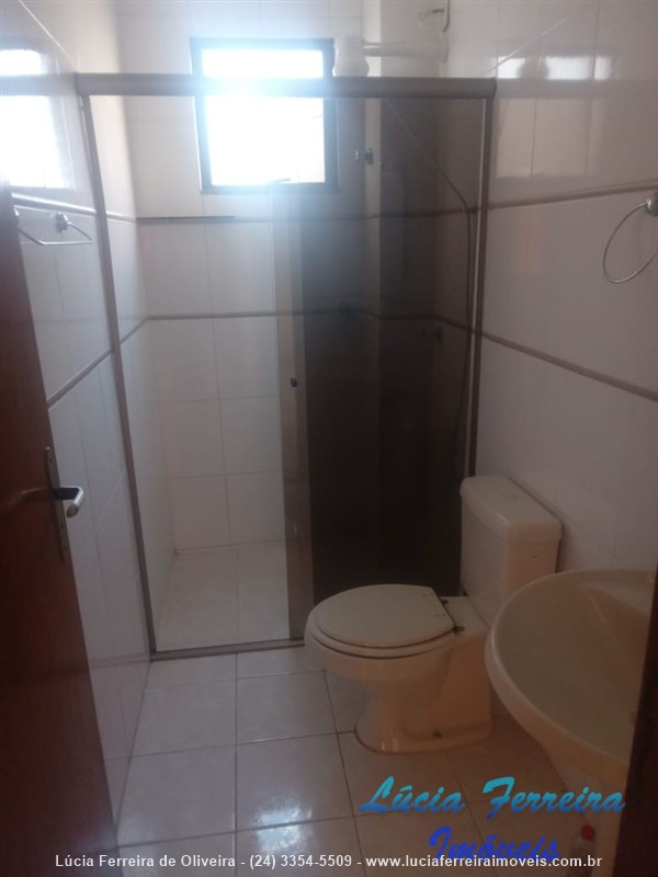 Apartamento a Venda no Jardim Jalisco em Resende
