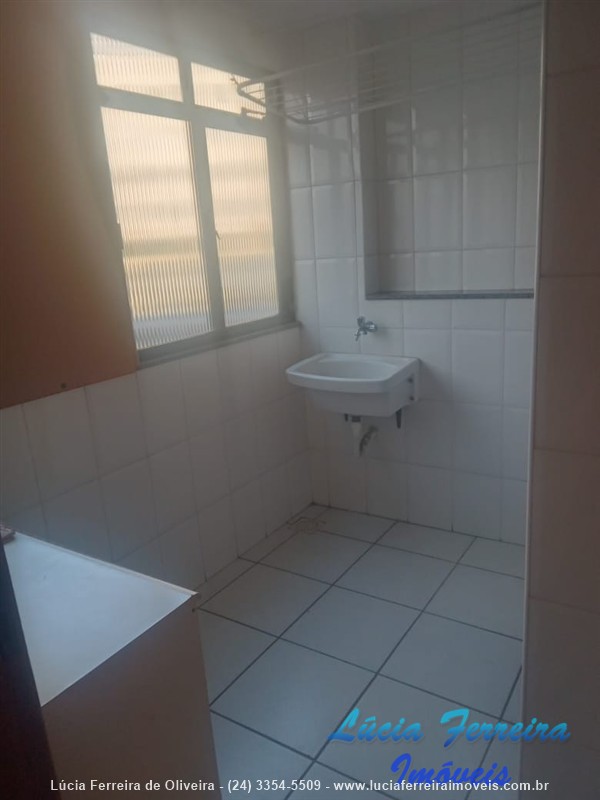 Apartamento a Venda no Jardim Jalisco em Resende