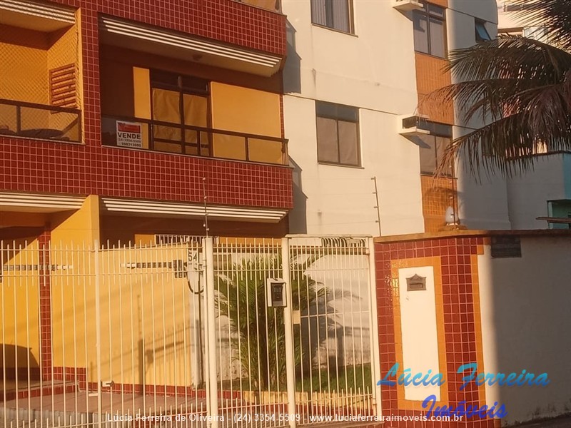 Apartamento a Venda no Jardim Jalisco em Resende