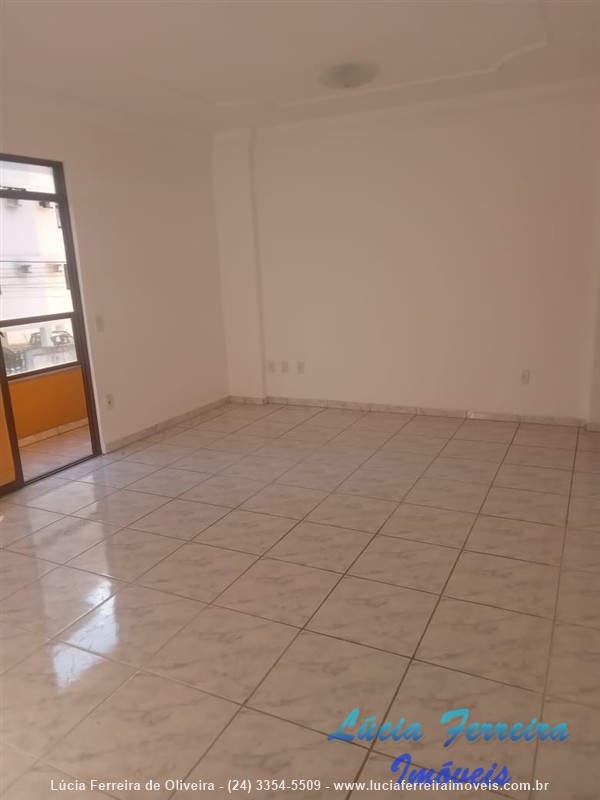 Apartamento a Venda no Jardim Jalisco em Resende