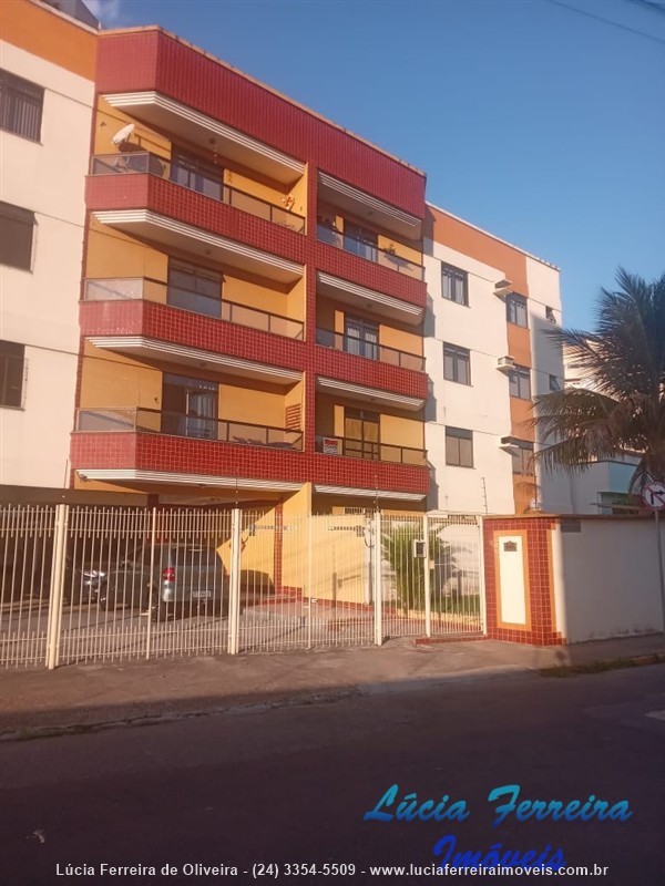 Apartamento a Venda no Jardim Jalisco em Resende