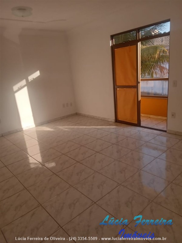 Apartamento a Venda no Jardim Jalisco em Resende