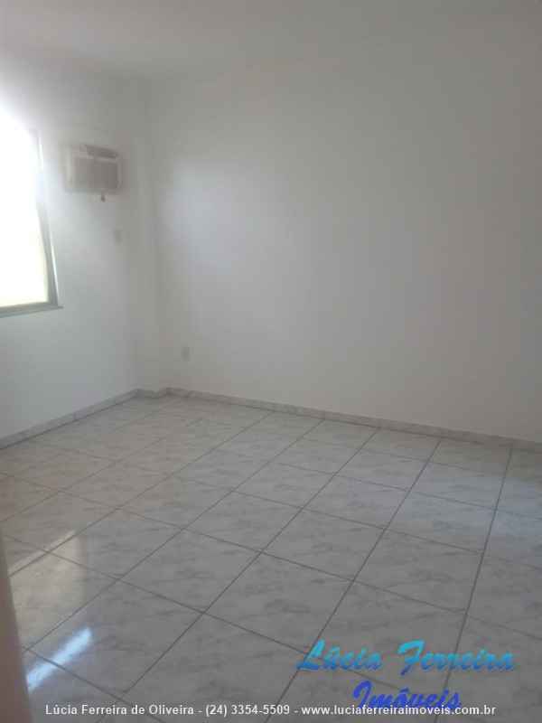 Apartamento a Venda no Jardim Jalisco em Resende