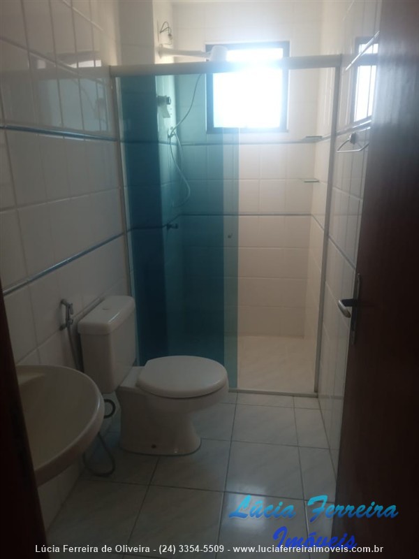 Apartamento a Venda no Jardim Jalisco em Resende