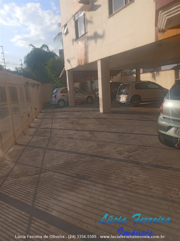 Apartamento a Venda no Jardim Jalisco em Resende
