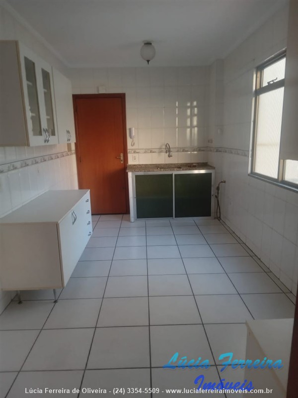 Apartamento a Venda no Jardim Jalisco em Resende