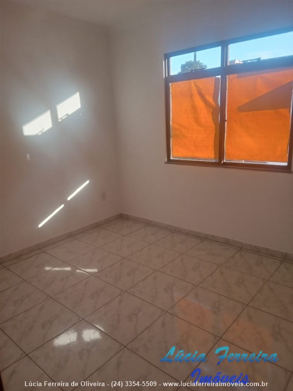 Apartamento a Venda no Jardim Jalisco em Resende