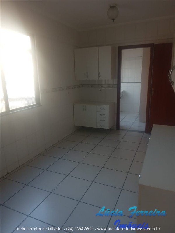 Apartamento a Venda no Jardim Jalisco em Resende