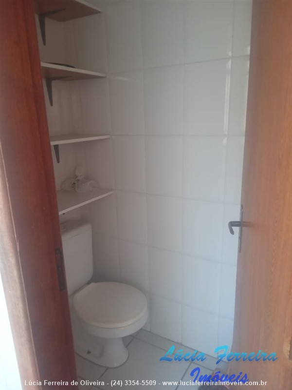 Apartamento a Venda no Jardim Jalisco em Resende