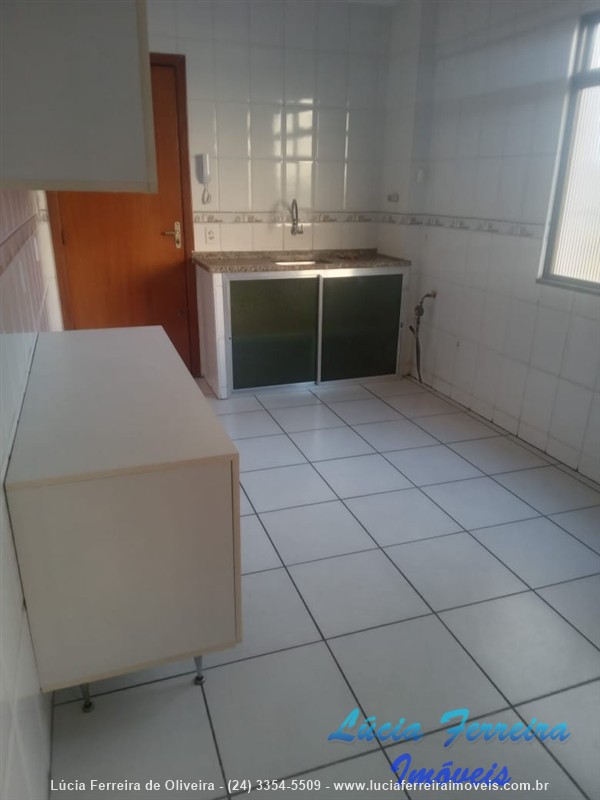 Apartamento a Venda no Jardim Jalisco em Resende