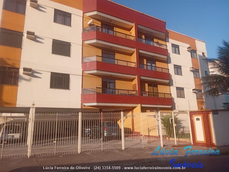 Apartamento a Venda no Jardim Jalisco em Resende