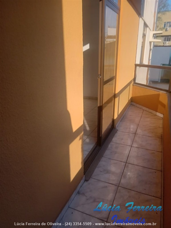 Apartamento a Venda no Jardim Jalisco em Resende