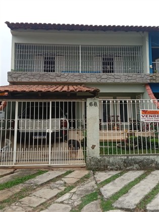 Casa para Alugar