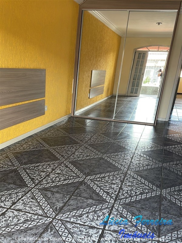 Casa para Alugar no Morada da Colina em Resende