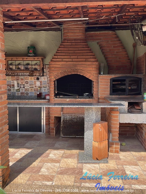 Casa para Alugar no Morada da Colina em Resende
