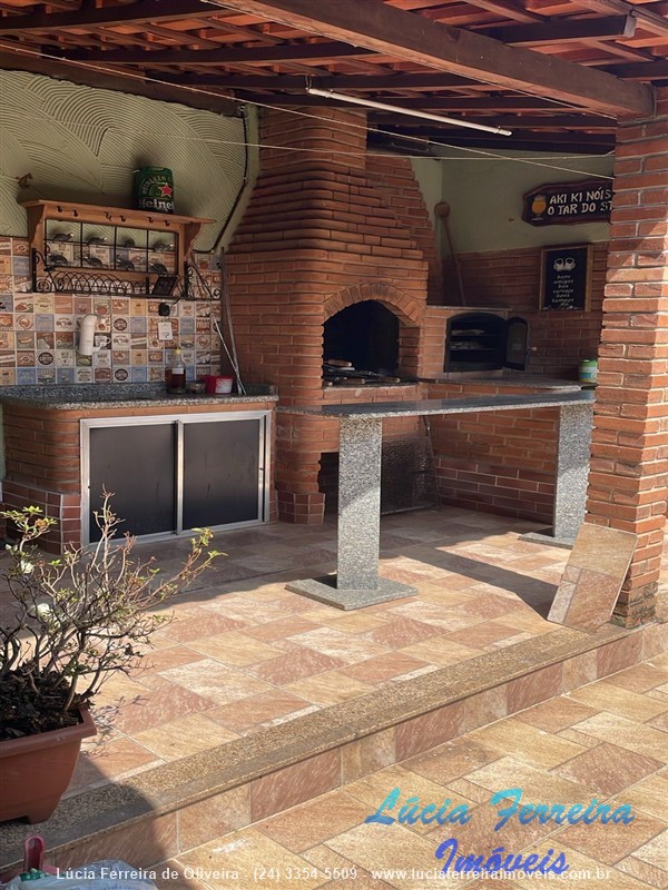 Casa para Alugar no Morada da Colina em Resende