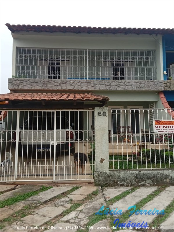 Casa para Alugar no Morada da Colina em Resende