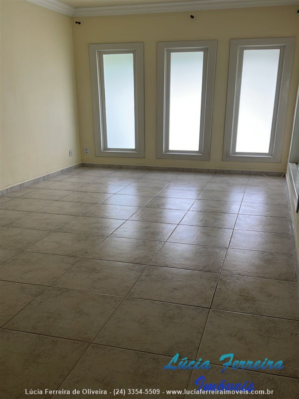 Casa para Alugar no Morada da Colina em Resende