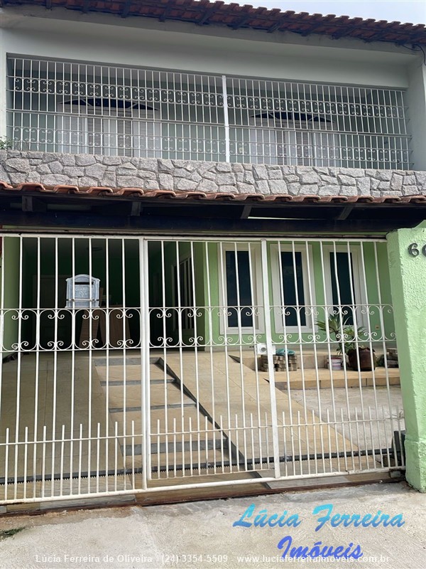 Casa para Alugar no Morada da Colina em Resende