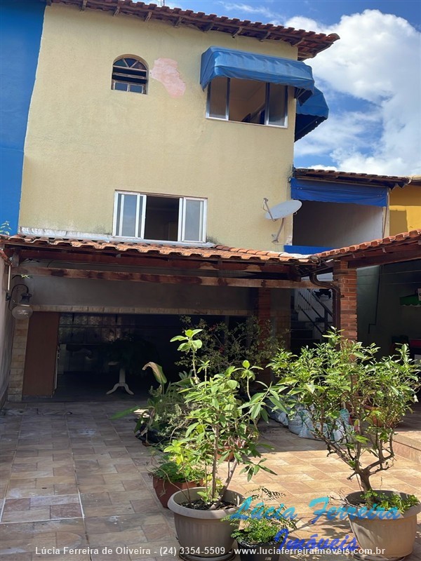 Casa para Alugar no Morada da Colina em Resende