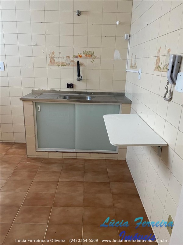 Apartamento a Venda no Campos Elíseos em Resende