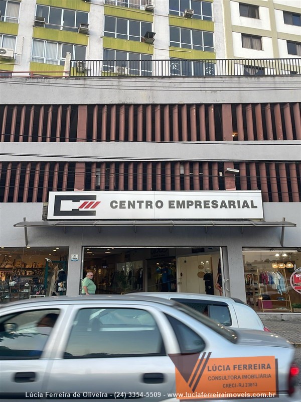 Sala comercial a Venda no Campos Elíseos em Resende
