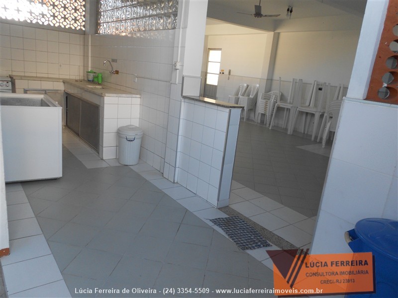 Apartamento para Alugar no Vila Julieta em Resende