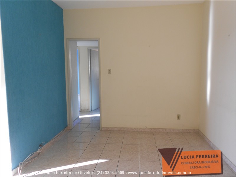 Apartamento para Alugar no Vila Julieta em Resende