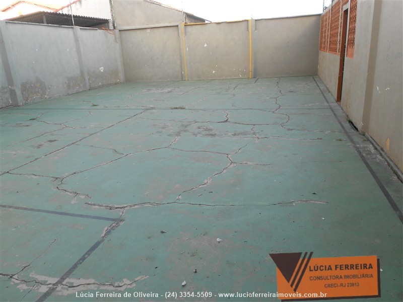Apartamento para Alugar no Vila Julieta em Resende