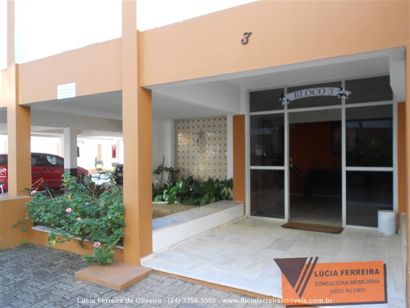 Apartamento para Alugar no Vila Julieta em Resende