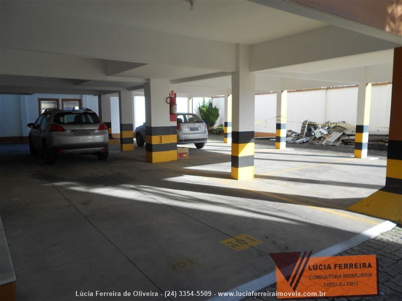 Apartamento para Alugar no Vila Julieta em Resende