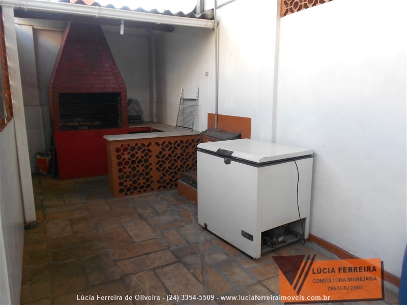 Apartamento para Alugar no Vila Julieta em Resende