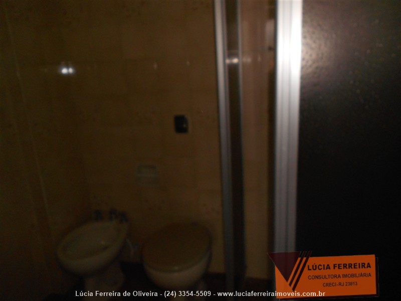 Apartamento para Alugar no Vila Julieta em Resende
