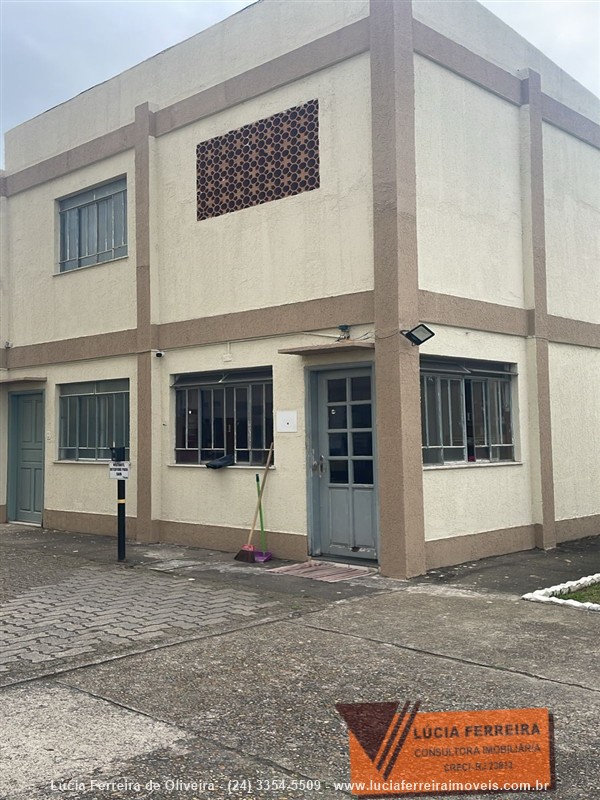 Apartamento para Alugar no Vila Julieta em Resende
