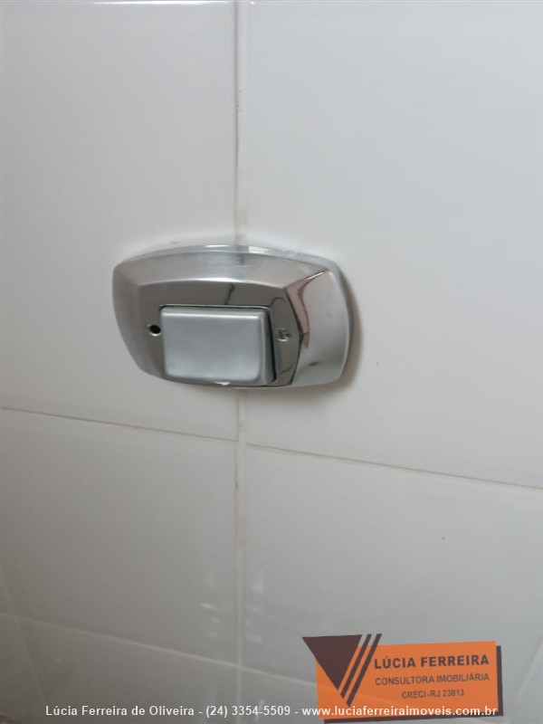 Apartamento para Alugar no Santa Isabel em Resende