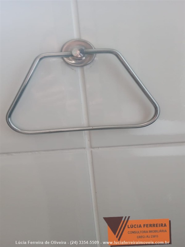 Apartamento para Alugar no Santa Isabel em Resende