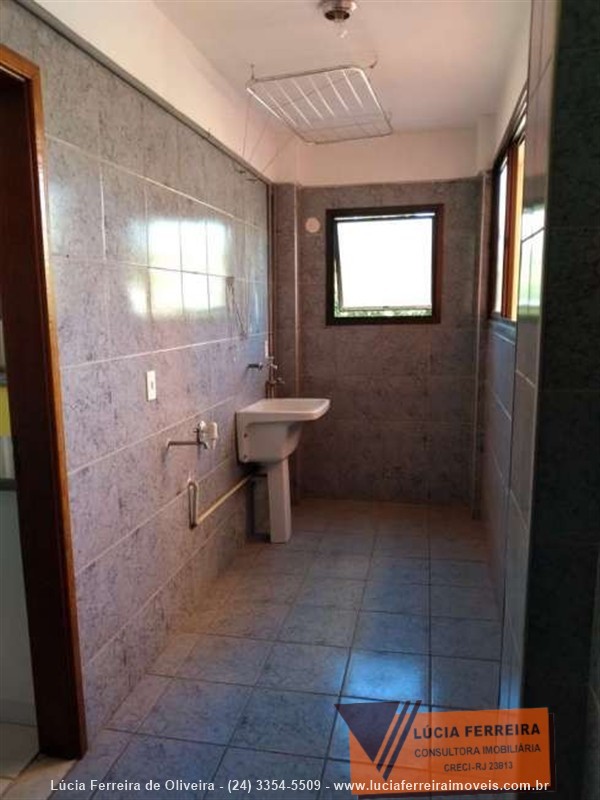 Apartamento para Alugar no Santa Isabel em Resende