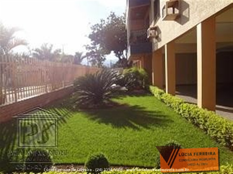 Apartamento para Alugar no Santa Isabel em Resende