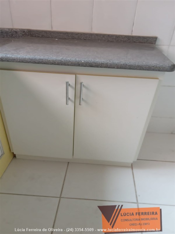 Apartamento para Alugar no Santa Isabel em Resende