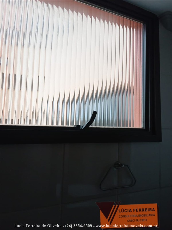 Apartamento para Alugar no Santa Isabel em Resende