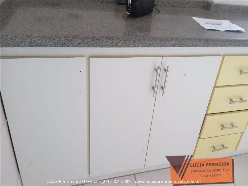 Apartamento para Alugar no Santa Isabel em Resende