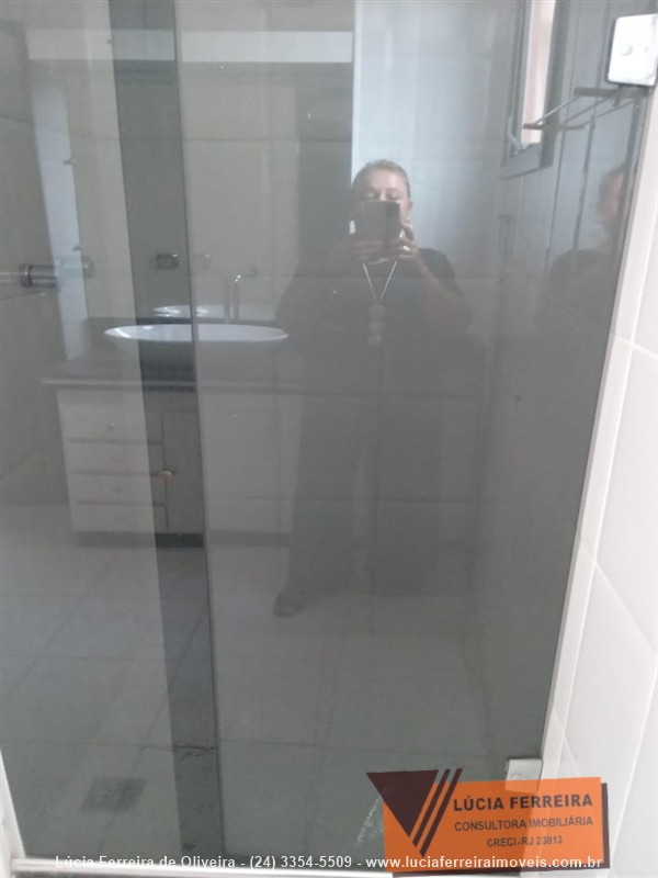 Apartamento para Alugar no Santa Isabel em Resende